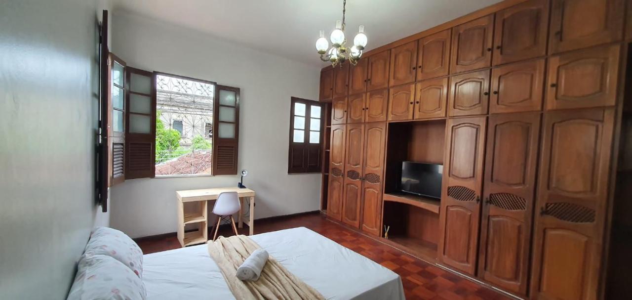 ホテル Casa 307 マナウス エクステリア 写真