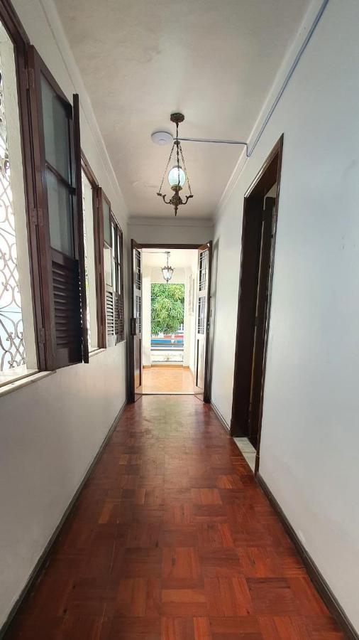 ホテル Casa 307 マナウス エクステリア 写真