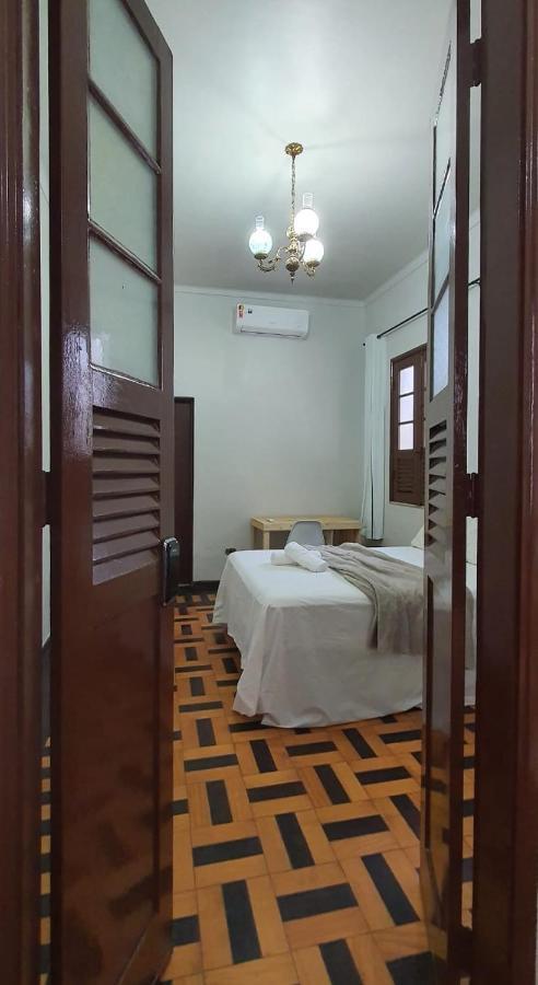 ホテル Casa 307 マナウス エクステリア 写真