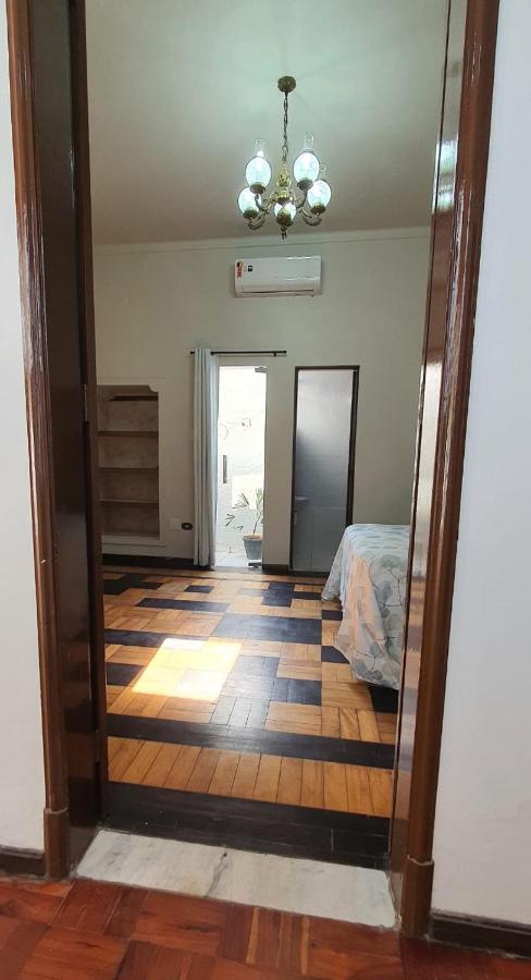 ホテル Casa 307 マナウス エクステリア 写真