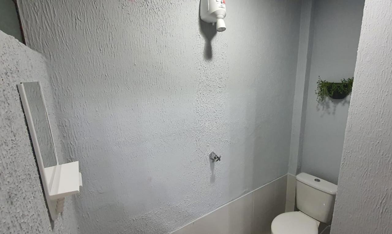 ホテル Casa 307 マナウス エクステリア 写真