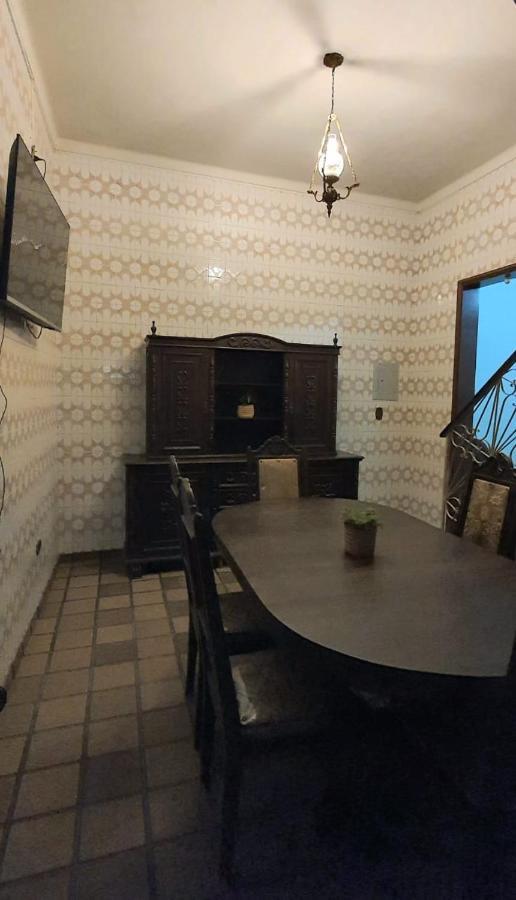 ホテル Casa 307 マナウス エクステリア 写真