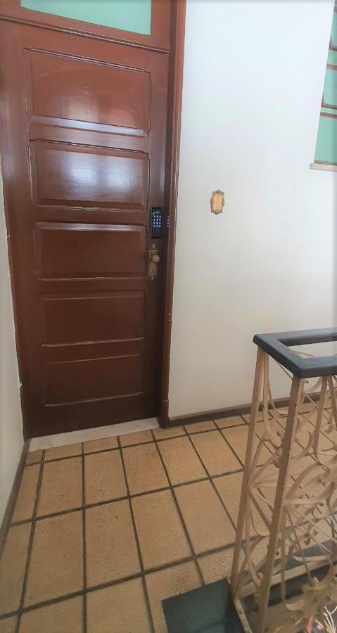 ホテル Casa 307 マナウス エクステリア 写真