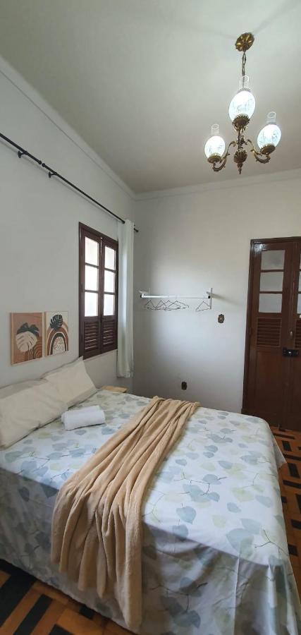 ホテル Casa 307 マナウス エクステリア 写真