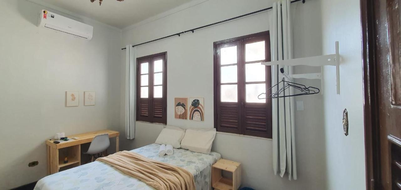 ホテル Casa 307 マナウス エクステリア 写真