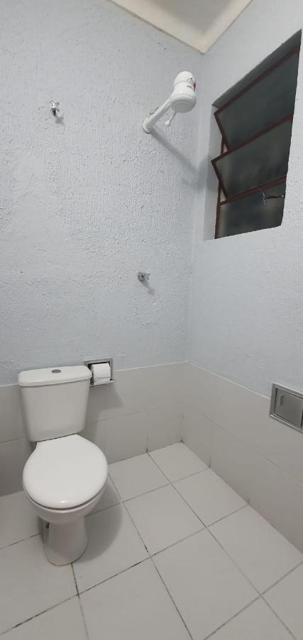 ホテル Casa 307 マナウス エクステリア 写真