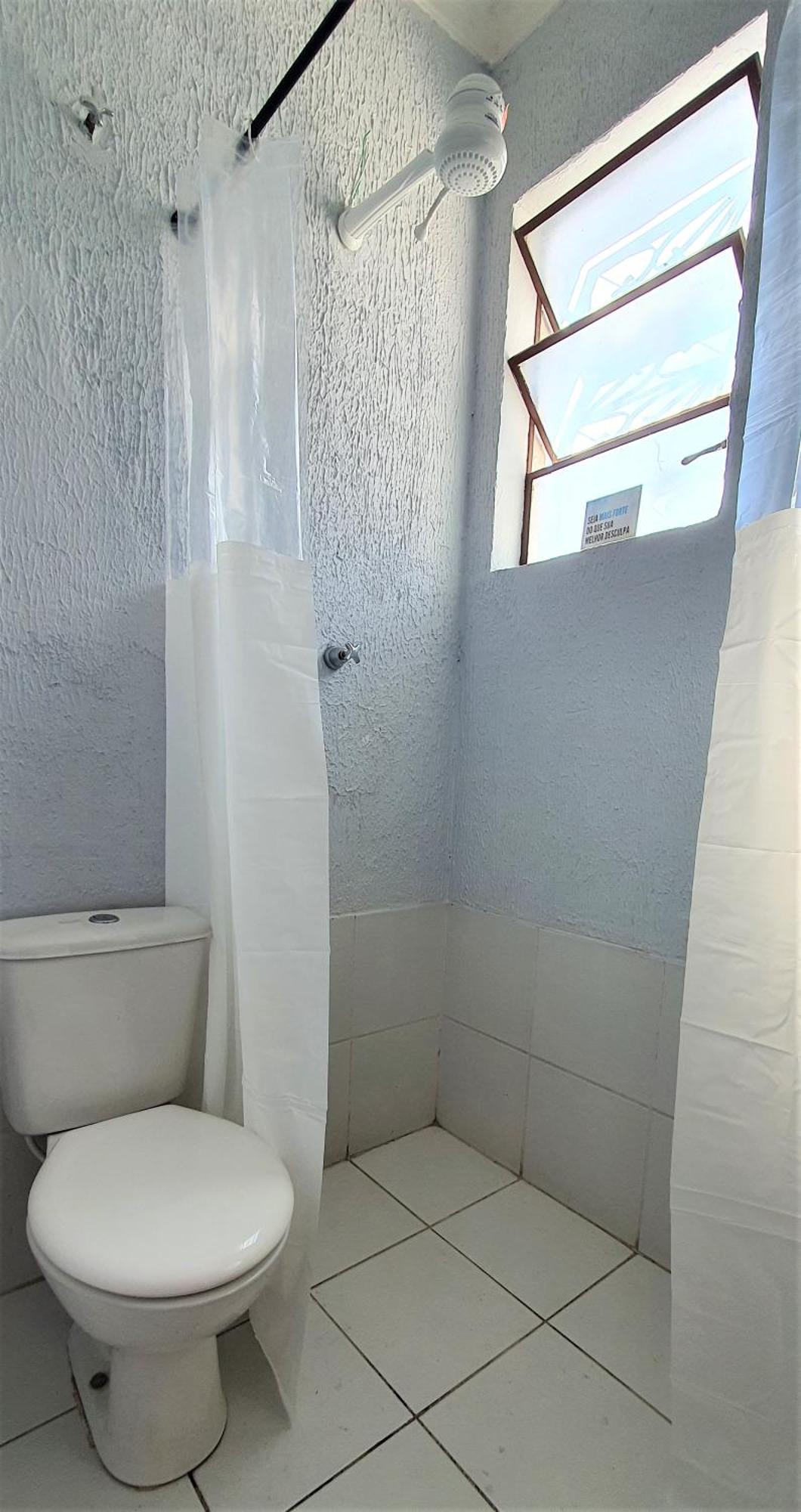 ホテル Casa 307 マナウス エクステリア 写真